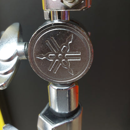 1990's Yamaha Purple Label Boom Stand - Chrome (USED)