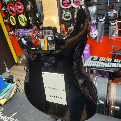 Behringer Strat Electric Guitar - Black (USED) SN# N0560106395