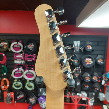 Behringer Strat Electric Guitar - Black (USED) SN# N0560106395