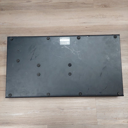 Line 6 POD XT Live Effects Pedal w/ Power Supply (USED) SN# 21FPD1P5633004556 "Sold As Is" Has Broken Select Page Switch