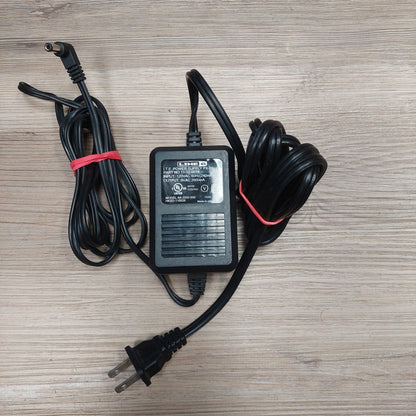 Line 6 POD XT Live Effects Pedal w/ Power Supply (USED) SN# 21FPD1P5633004556 "Sold As Is" Has Broken Select Page Switch