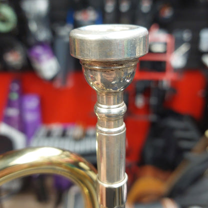 Yamaha YTR-232 Trumpet w/ Yamaha Hardcase (USED) "Made In Japan" SN # 093099A