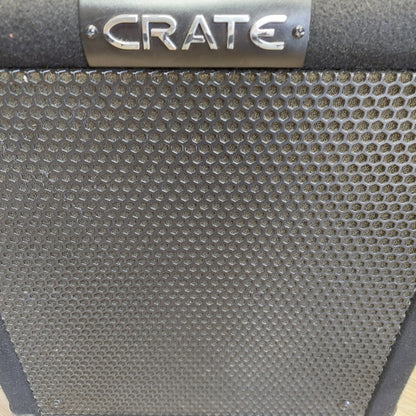 1990's Crate KXB50 Keyboard Amplifier 50 Watts (USED) SN# DIADSB0064