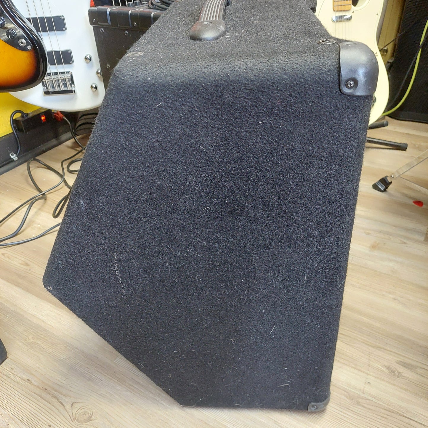 1990's Crate KXB50 Keyboard Amplifier 50 Watts (USED) SN# DIADSB0064