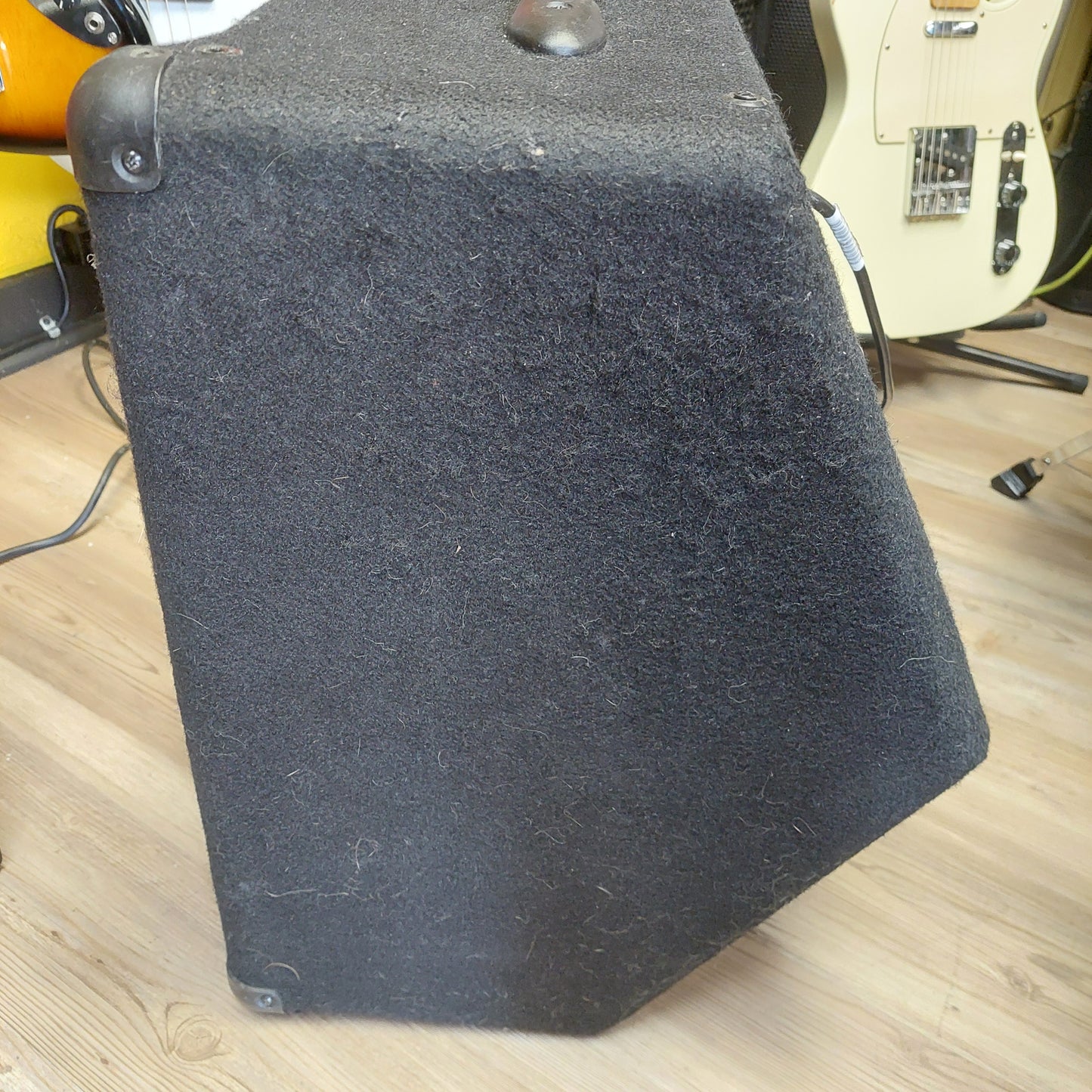 1990's Crate KXB50 Keyboard Amplifier 50 Watts (USED) SN# DIADSB0064
