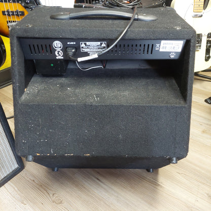 1990's Crate KXB50 Keyboard Amplifier 50 Watts (USED) SN# DIADSB0064