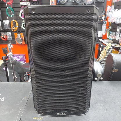 Alto Professional TS212 1100-Watt 12" 2-Way Powered Loudspeaker (USED) SN #(21)UT1608112828574