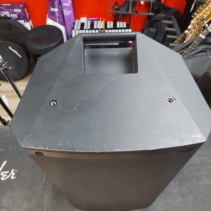 Alto Professional TS212 1100-Watt 12" 2-Way Powered Loudspeaker (USED) SN #(21)UT1608112828574