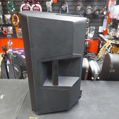 Alto Professional TS212 1100-Watt 12" 2-Way Powered Loudspeaker (USED) SN #(21)UT1608112828574