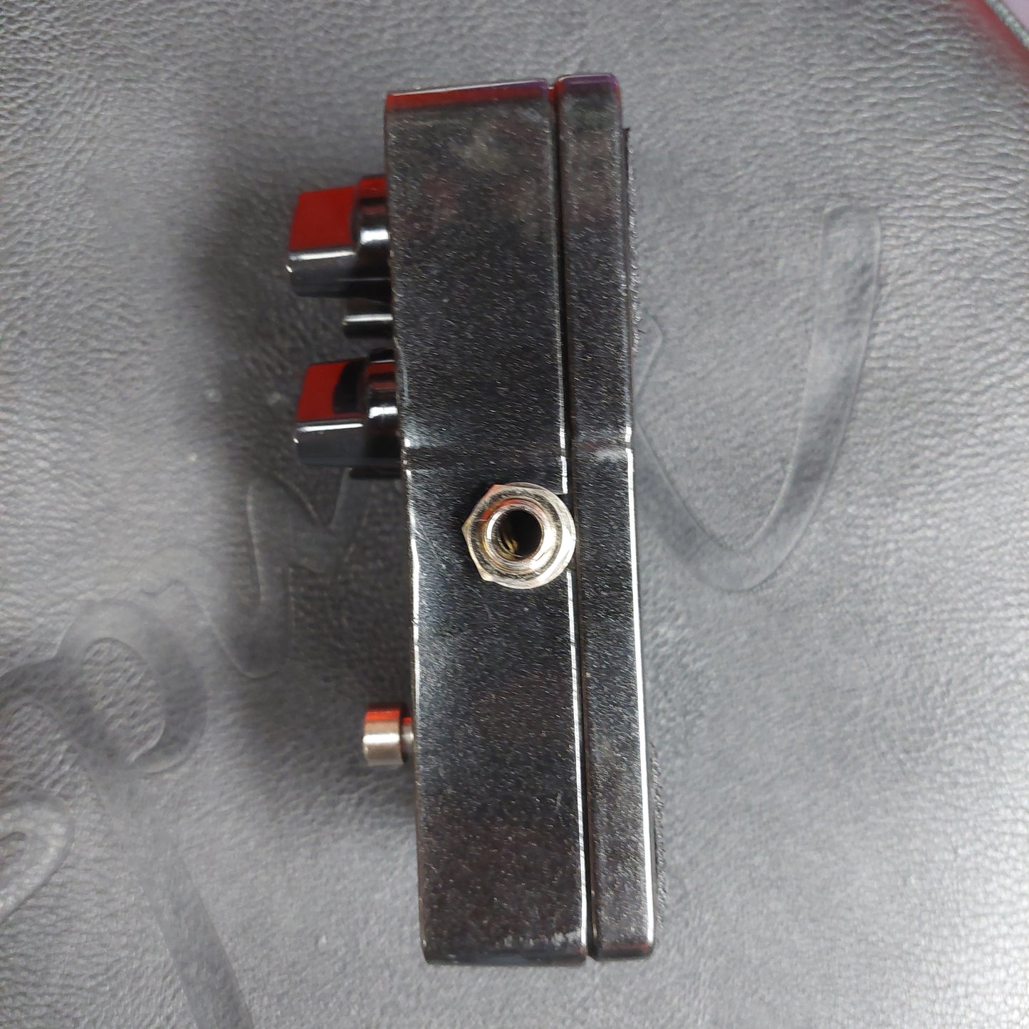 TC Electronic Dark Matter Distortion Pedal (USED) SN# 10901885