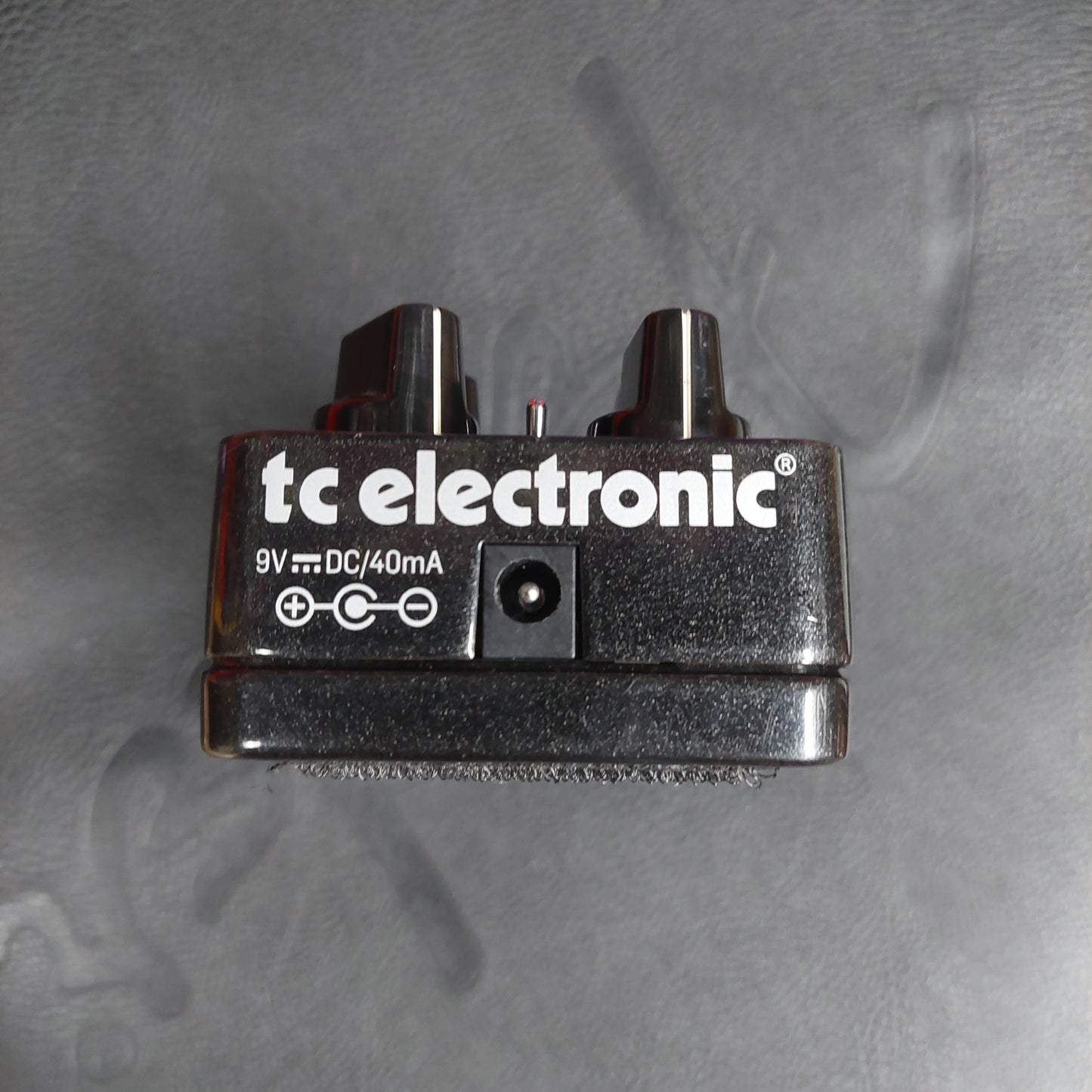 TC Electronic Dark Matter Distortion Pedal (USED) SN# 10901885