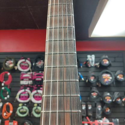 1970's Classical Nylon String Guitar Spruce Top, Rosewood Fingerboard - Natural "Made In Japan" SN# 681019
