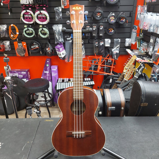 KALA KA-T Tenor Ukulele - Mahogany (USED)