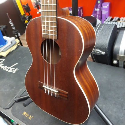 KALA KA-T Tenor Ukulele - Mahogany (USED)