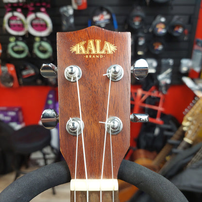 KALA KA-T Tenor Ukulele - Mahogany (USED)