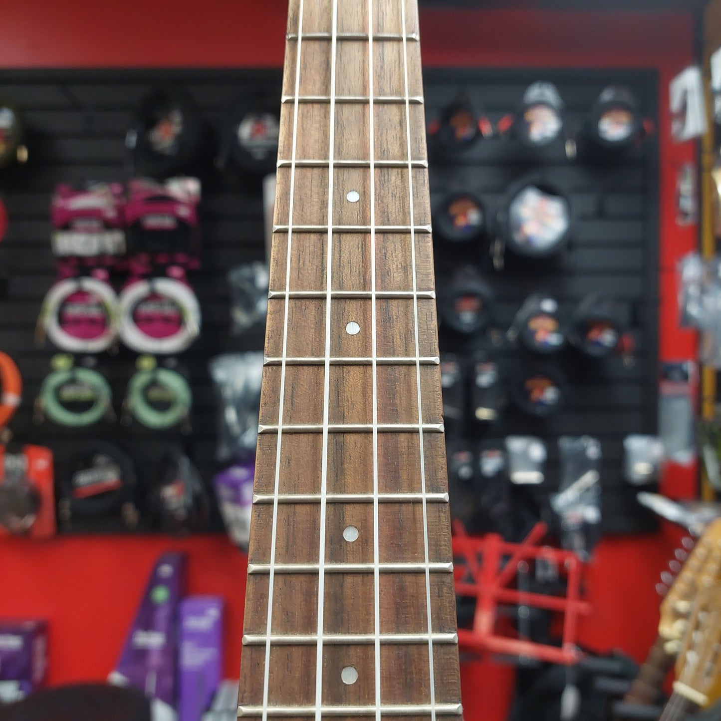 KALA KA-T Tenor Ukulele - Mahogany (USED)