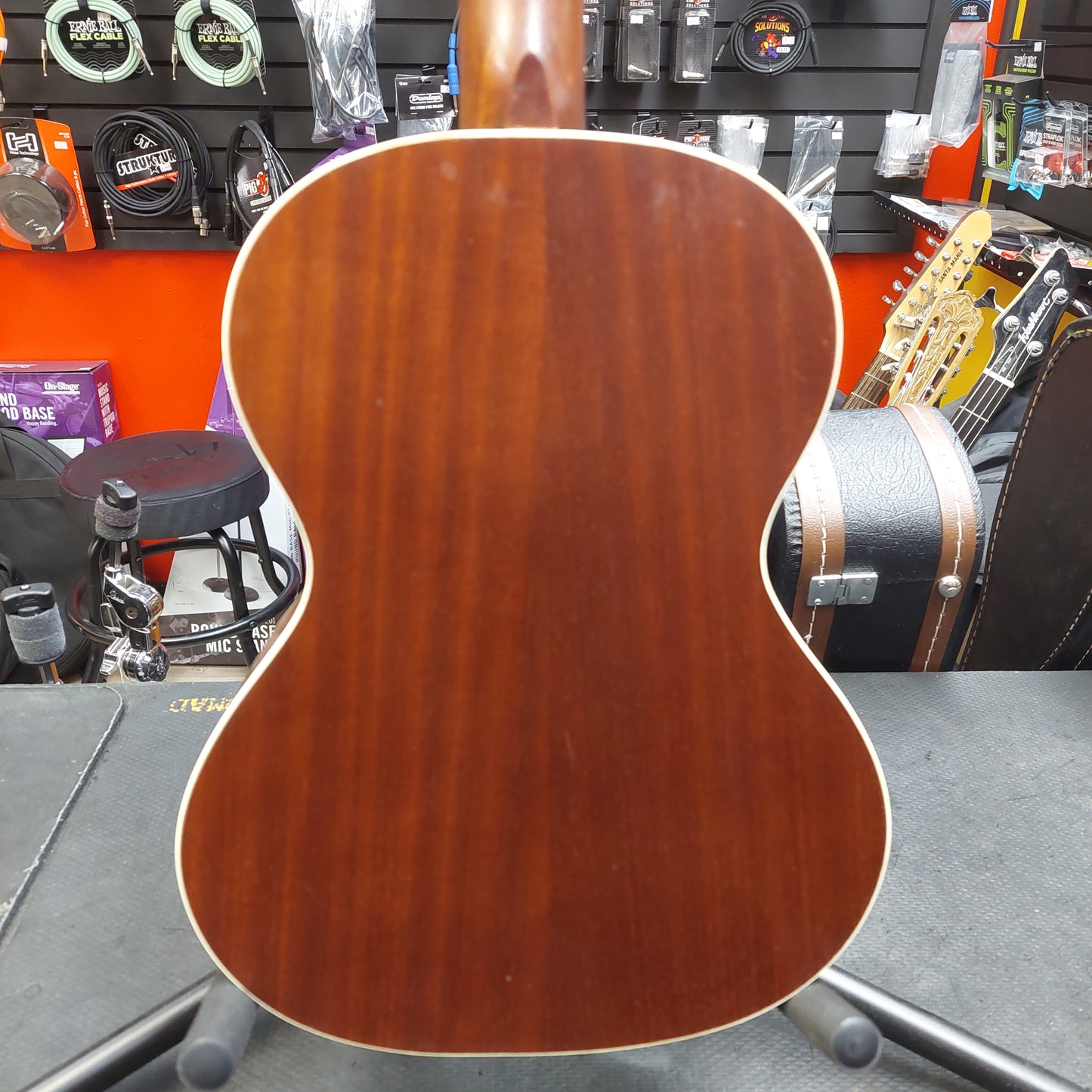 KALA KA-T Tenor Ukulele - Mahogany (USED)