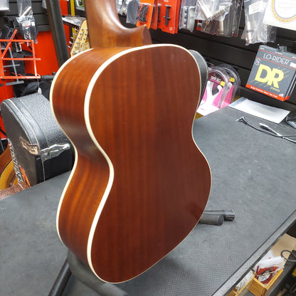 KALA KA-T Tenor Ukulele - Mahogany (USED)