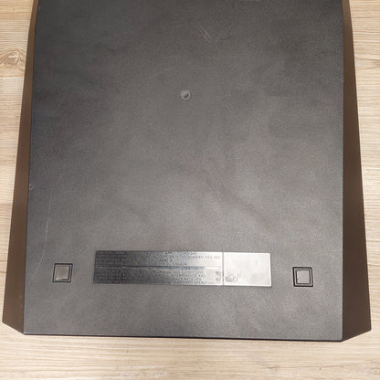 YAMAHA MG124CX Mixing Console w/ Power Supply (USED) SN# 21UCCRL01442
