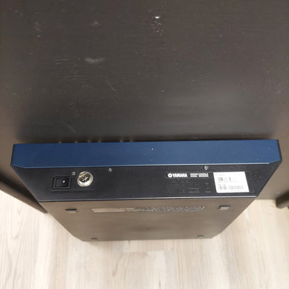YAMAHA MG124CX Mixing Console w/ Power Supply (USED) SN# 21UCCRL01442