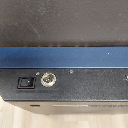 YAMAHA MG124CX Mixing Console w/ Power Supply (USED) SN# 21UCCRL01442