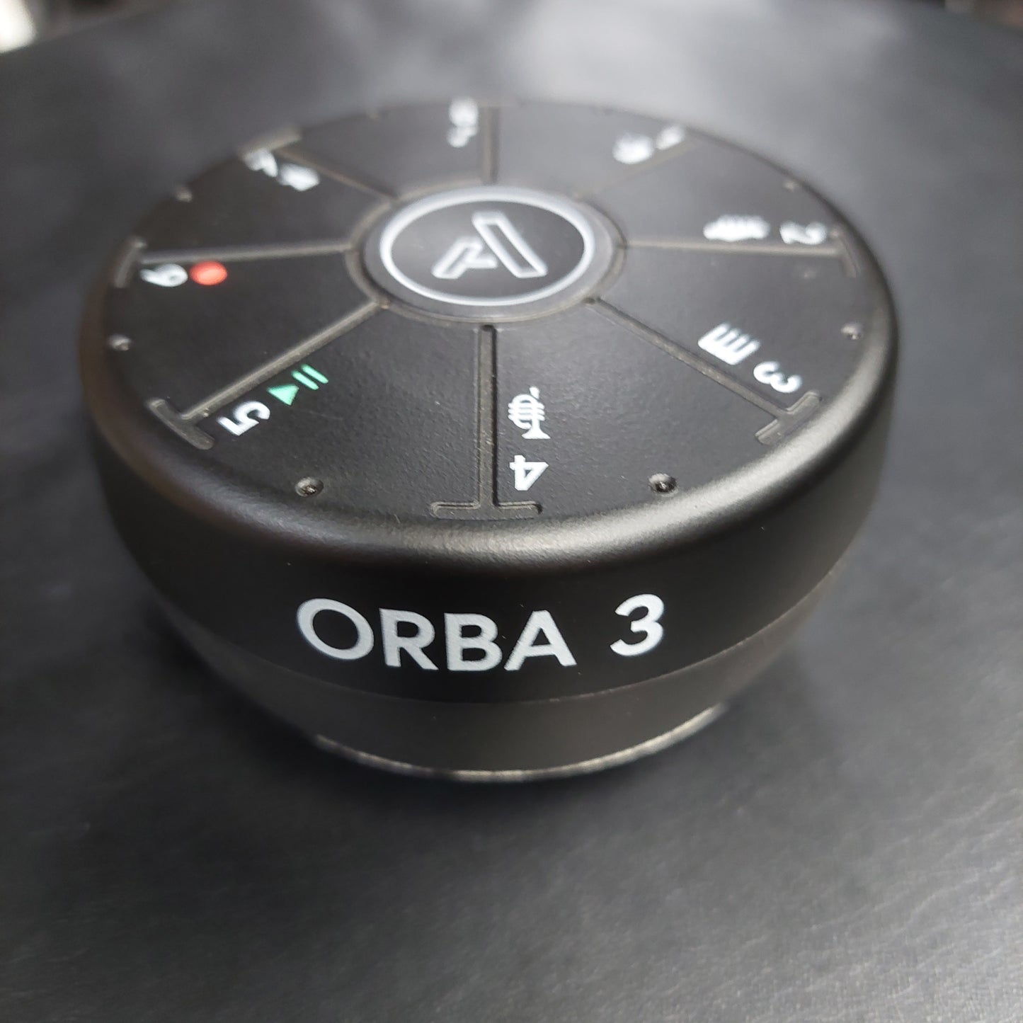 Artiphon Orba 3 Handheld Synth + Sampler (USED)