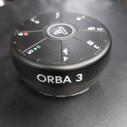 Artiphon Orba 3 Handheld Synth + Sampler (USED)