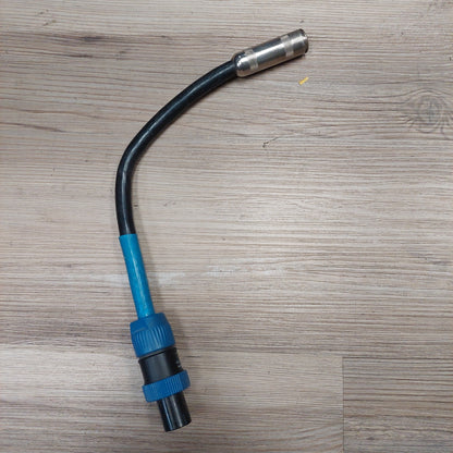 NEUTRIK 1/4 To Speakon Adapter (USED)