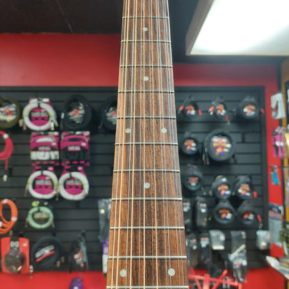 1988-1992 Fender Santa Maria 12-String Acoustic Guitar - Natural "Made In Korea" SN # 5219677