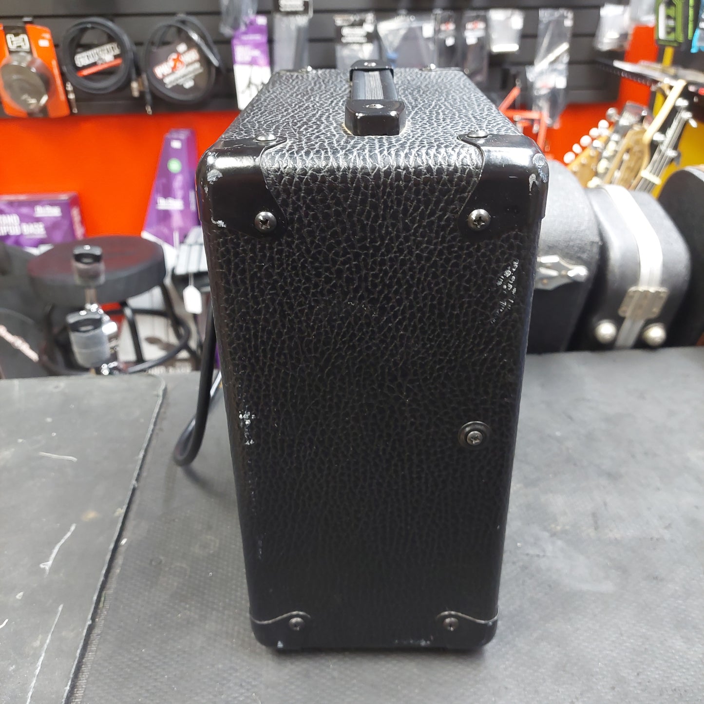 Johnson Power 10 Guitar Amplifier 22W 120V (USED) SN# 127744