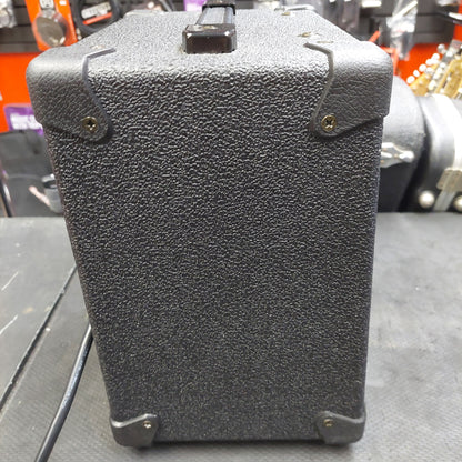 1990's Vintage YAMAHA YG15 Guitar Amplifier 15 Watts (USED) SN# 030804662