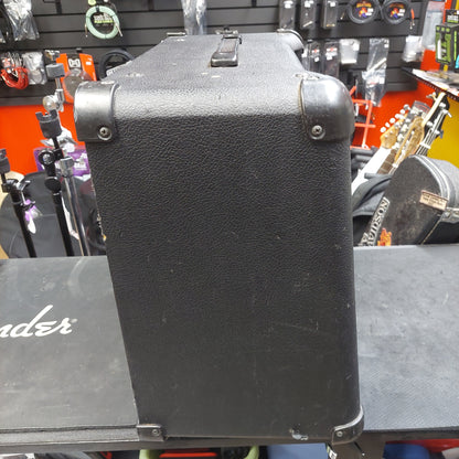1990's CRATE GX-120 Guitar Combo Amplifier 120-watt solid-state 1x12" (USED) SN# AHJDJ60077