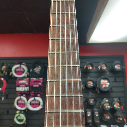 1960's-1970's Di Giorgio No. 34 Classical Guitar - Natural Gloss (USED) "Made In Sao Paulo Brazil" (Has Body Damage Sold As Is)