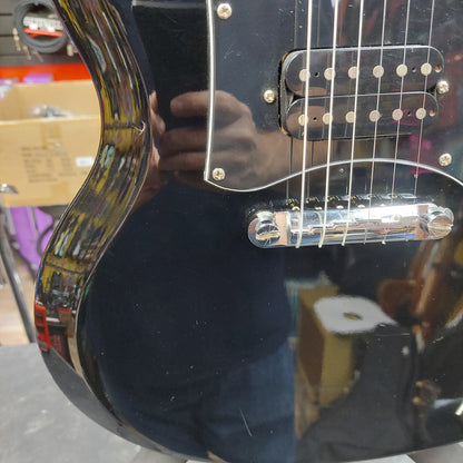 Maestro by Gibson SG Style Electric Guitar - Black Gloss (USED)