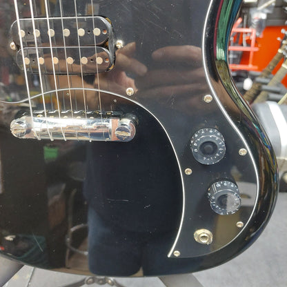 Maestro by Gibson SG Style Electric Guitar - Black Gloss (USED)