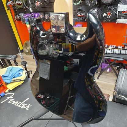 Maestro by Gibson SG Style Electric Guitar - Black Gloss (USED)
