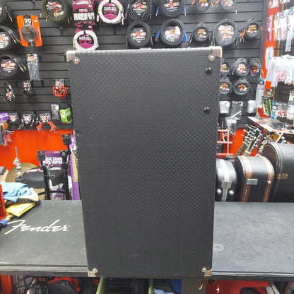 2021 Ampeg RB-210 Rocket Bass Combo Amplifier, 500 watt, 2x10” Speakers (USED) SN# (21)RB51F7218000682