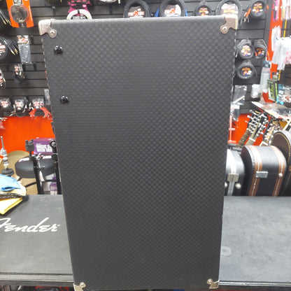 2021 Ampeg RB-210 Rocket Bass Combo Amplifier, 500 watt, 2x10” Speakers (USED) SN# (21)RB51F7218000682