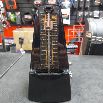 JOYO Tabletop Metronome - Black (USED)