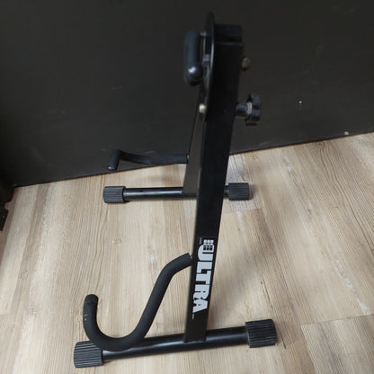 Ultra ES-335 Hollow Body Guitar A-Frame Stand - Black (USED)