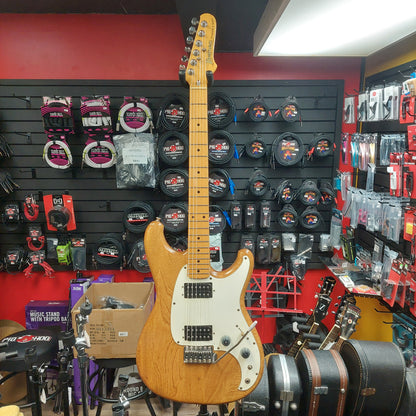1983 Ibanez Roadstar II Series Electric Guitar - Natural (USED) "Made In Japan" SN# B830552