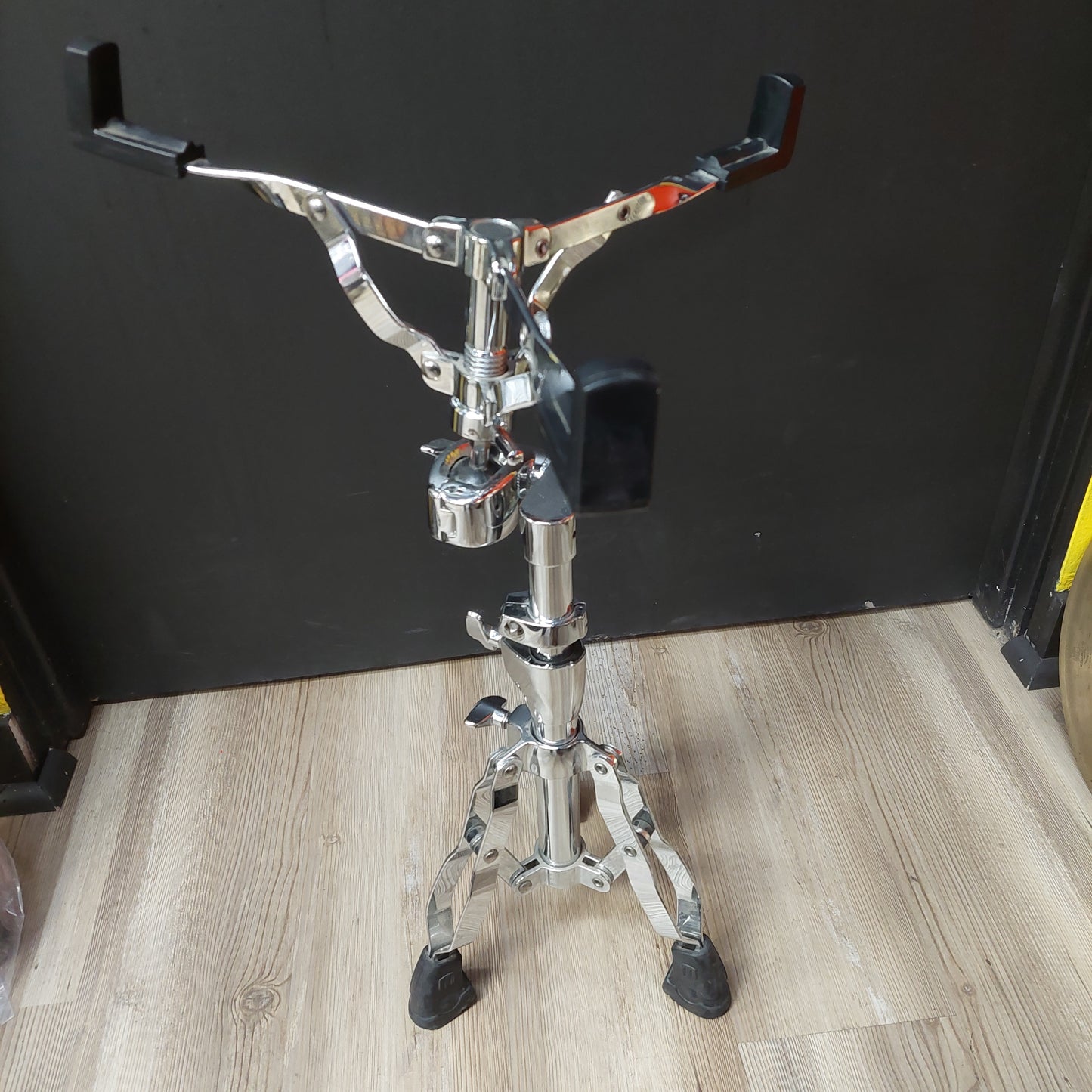 Mapex Snare Stand Heavy Duty - Chrome (USED)