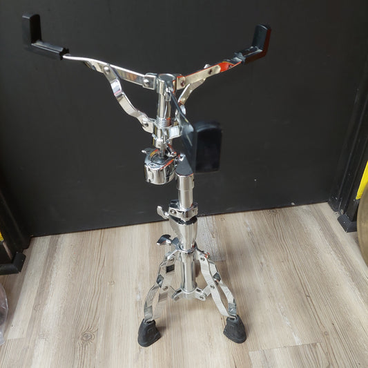 Mapex Snare Stand Heavy Duty - Chrome (USED)