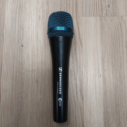 SENNHEISER e935 Dynamic Cardioid Microphone (USED) "Made In Germany"