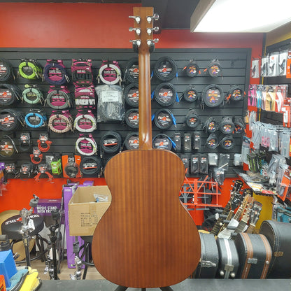 Sunlite GS-18 OM 41" OM Style 6-String Acoustic Guitar - Natural