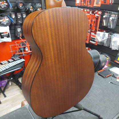 Sunlite GS-18 OM 41" OM Style 6-String Acoustic Guitar - Natural