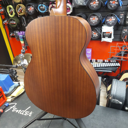Sunlite GS-18 OM 41" OM Style 6-String Acoustic Guitar - Natural