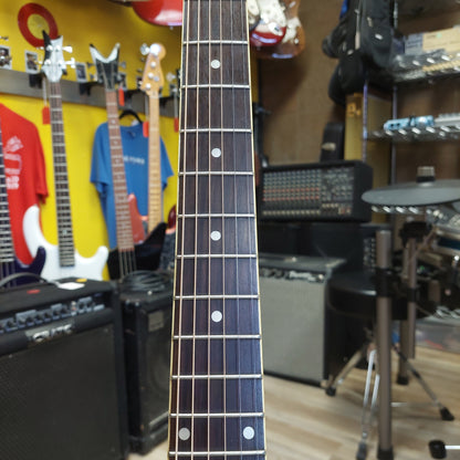 2009 Epiphone DR-905NA Acoustic Guitar - Natural SN# 0905110010