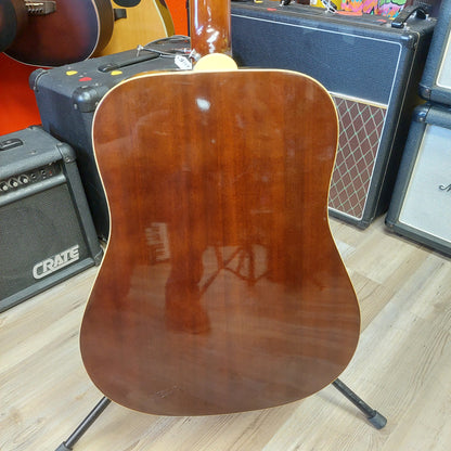 2009 Epiphone DR-905NA Acoustic Guitar - Natural SN# 0905110010