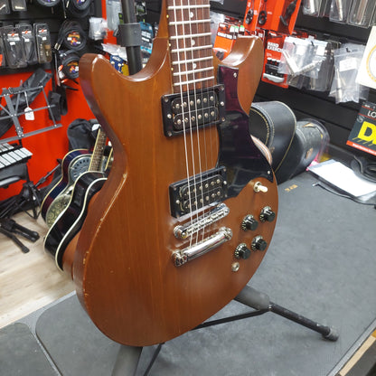 1982 Gibson KZ II Electric Guitar - Walnut SN# 83092002 "Made In USA"